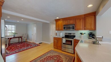 12 Olympia Way, Andover, MA 01810 - photo 4
