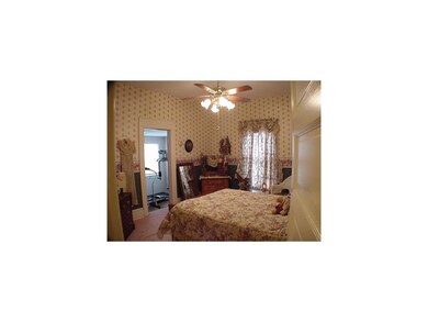 Bedroom.