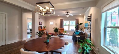 1510 Trek St, Huntsville, AL 35811 - photo 3