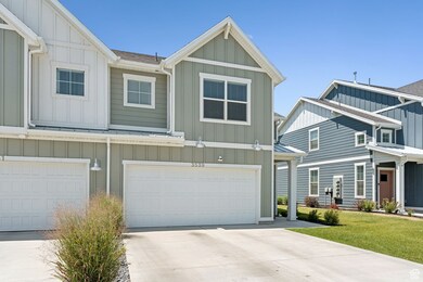 3539 S 4250 W, West Haven, UT 84401 - photo 5