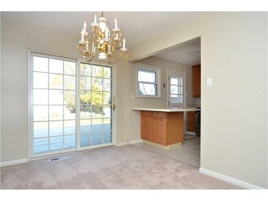 Dining Room.