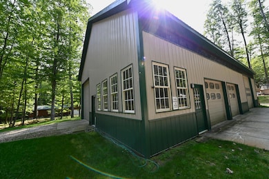 Pole Barn