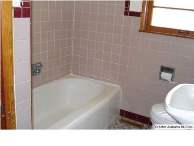 hall bath
