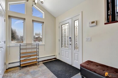 Entry Way