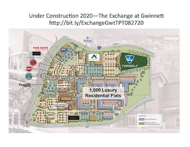 1405 Rock Springs Rd, Buford, GA 30519 - photo 5