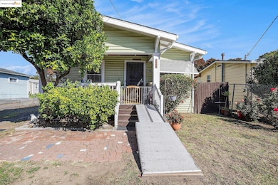 22964 Alice St, Hayward, CA 94541 - photo 5