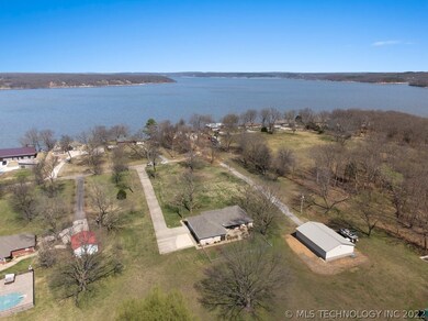 5242 E 545, Locust Grove, OK 74352 - photo 7