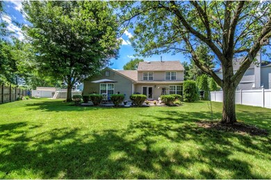 33 Brook Dr, Burlington, NJ 08016 - photo 4