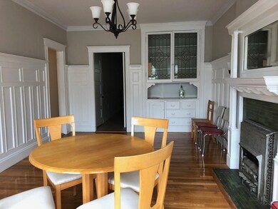 185 Winthrop Rd unit 3, Brookline, MA 02445 - photo 5