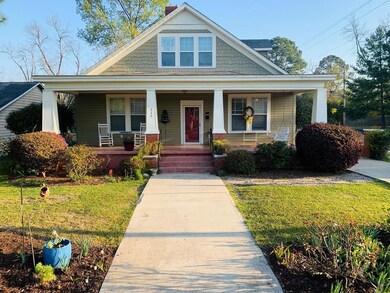 515 E 14th Ave, Cordele, GA 31015 - photo 2