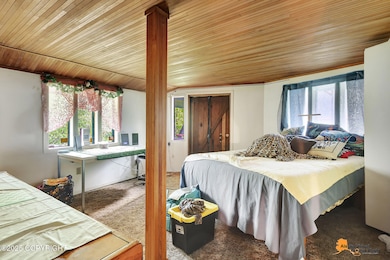 Upper Bedroom