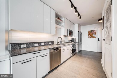 eNvy unit N705, Washington, DC 20024 - photo 5