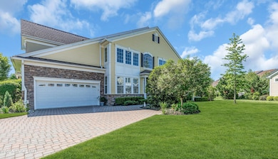 11 Aspen Ln unit 3001, Tinton Falls, NJ 07724 - photo 2