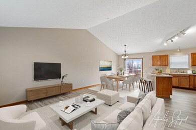 GREAT ROOM