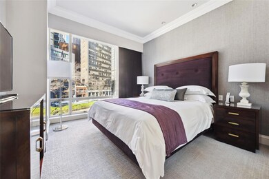 One Central Park West unit 314, New York, NY 10023 - photo 5