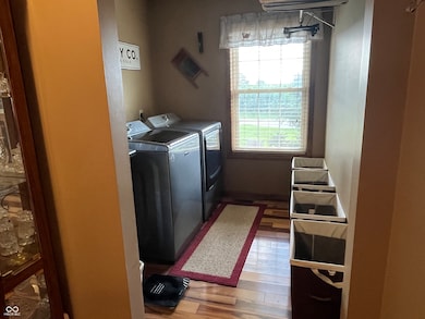 1364 S Ruth St, Rushville, IN 46173 - photo 7