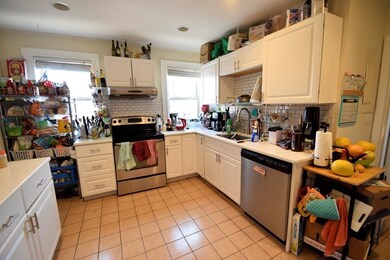 35 Faneuil St unit 2, Brighton, MA 02135 - photo 4