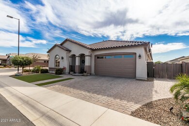 1149 Beechtree Ave, San Tan Valley, AZ 85140 - photo 2