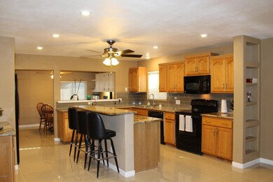 Kitchen 1