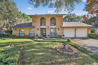 2631 Turkey Oak St, San Antonio, TX 78232 - photo 2