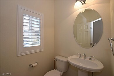 7074 Switchback Ridge Ct, Las Vegas, NV 89118 - photo 5
