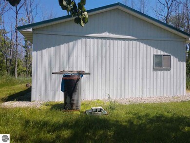 2822 S Santiago Rd, Au Gres, MI 48703 - photo 5