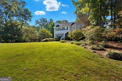 3852 Emerson St, Marietta, GA 30062 - photo 3