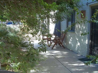 SIDE YARD