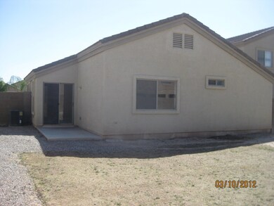 Back of Home