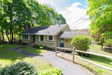 212 Curve St, Millis, MA 02054 - photo 2