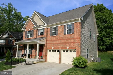 621 Highland Farms Cir, Gambrills, MD 21054 - photo 3