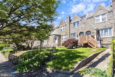 5933 Woodcrest Ave, Philadelphia, PA 19131 - photo 2