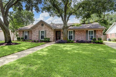 10039 Wickersham Ln, Houston, TX 77042 - photo 2