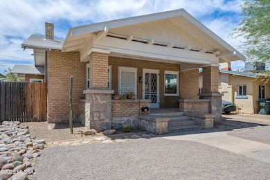 02-Front of Home