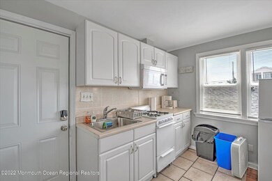 74 O St unit D -- WINTER RENTAL, Seaside Park, NJ 08752 - photo 3
