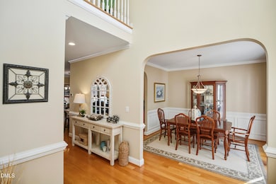 1713 Mcrae Place, Hillsborough, NC 27278 - photo 5