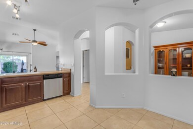 Kitchen/Nook