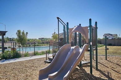 Sonoran Ridge-Playground