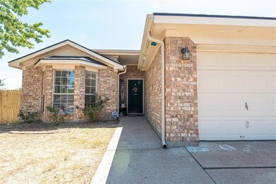 218 Merlin Dr, Weatherford, TX 76086 - photo 3