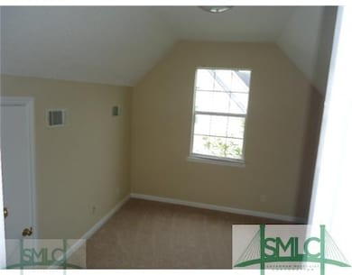 Bonus Room.