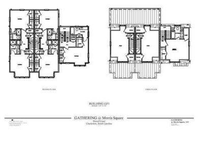 17 Dereef Ct. layout