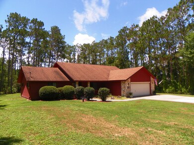 Bareback 1 Acre with Great Home