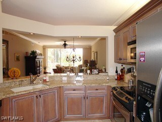 7709 Pebble Creek Cir unit 6-203, Naples, FL 34108 - photo 2