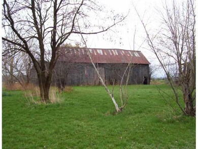 Stable/Barn