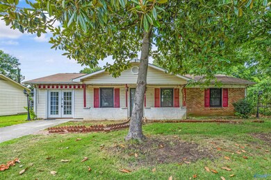 4403 Gazette Dr SW, Huntsville, AL 35805 - photo 2