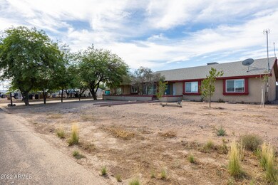 4731 E Mustang Dr, Eloy, AZ 85131 - photo 4