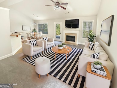 189 Hampton Dr, Jefferson, GA 30549 - photo 5