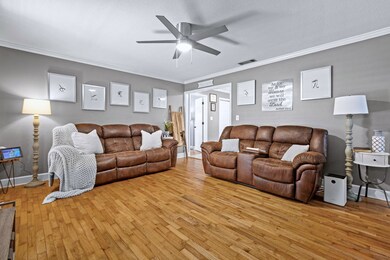 2803 Elton St, Albany, GA 31707 - photo 6