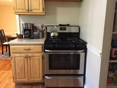 323 Langley Rd unit 323, Newton Center, MA 02459 - photo 6