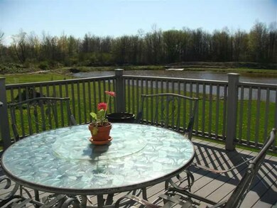 Patio/Deck
